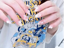 グロー ネイル(Glow Nail)/