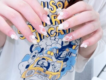 グロー ネイル(Glow Nail)/
