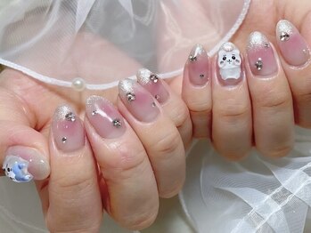 トイロ(toiro)/【Shiga限定】持ち込みデザイン