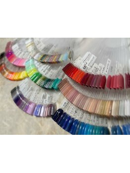 4000円以下のメニューがあるサロン