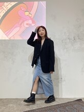 ムニムサン(0203 munimusan)&nbsp;Honoka 