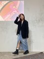 ムニムサン(0203 munimusan) Honoka