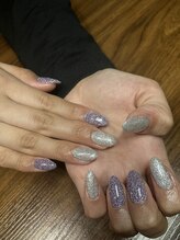 トーマネイル(To_ma nail)/