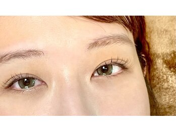 アイラッシュ アイビー(Ivy)/