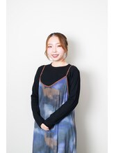 アイデュース 砺波店(eyesalon eyeduce) 川邉 菜月
