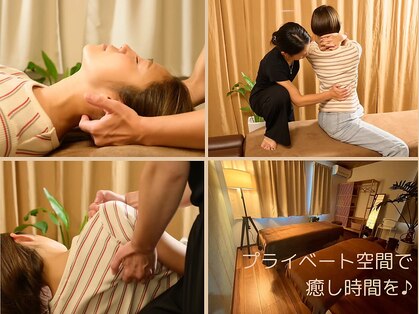 リノ(Lino)の写真