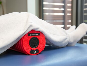 ポレポレ(POLEPOLE)/振動刺激によるリラックス