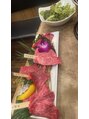 アモール 代々木(amor)&nbsp;美味しい焼肉