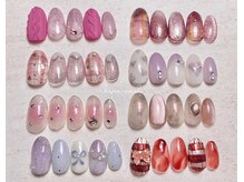 シピネイル(chipie nail)/◆メルティ◆