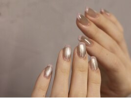 マグネット＆フレンチ