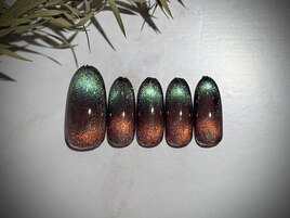 トレンド☆アシンメトリー