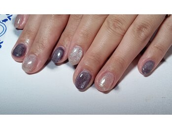 イーズ(ease)/マグネット