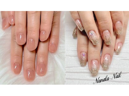 ナナラネイル 横浜吉野町(Nanala Nail)の写真