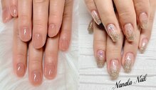 ナナラネイル 横浜吉野町(Nanala Nail)