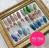 アンネイル(AN-Nail)
