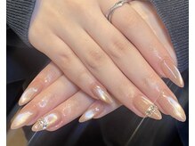 サロン ミミ(SALON MIMI)/magnet