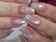 エイヴィア(A.via)/