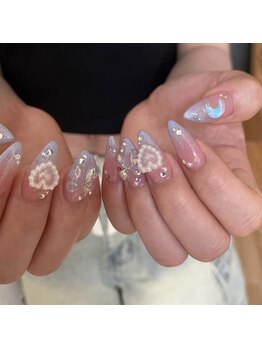 テティ(tetty)/つけ放題メニュー！