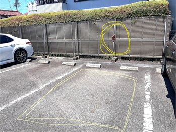 スムース(smooth)/駐車場