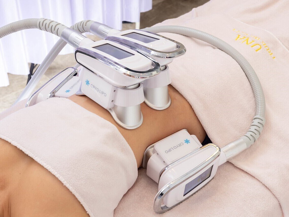 美肌痩身サロン ラエルヴェ(La Elever)｜ホットペッパービューティー