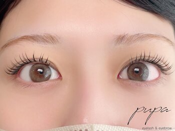 プパ 烏丸店(pupa)/マツエク/まつげパーマ/眉毛専門