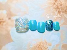 ギャザーパーティー 目白店(gatherparty)/2025春夏トレンドデザイン