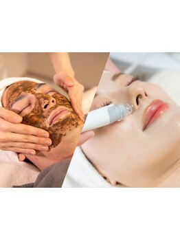 毛穴ケアをしたい