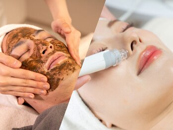 一凛 川越の写真/肌本来の力を呼び覚ます◎国産ハーブで敏感肌の方でも施術OKな自然派スキンケアでお肌を整える♪