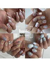イオネイル(io nail)/オーダーメイドnail-basic-