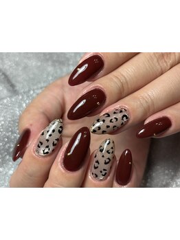 アートの種類が豊富