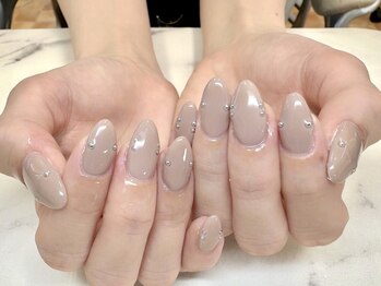 ネイルサロン トゥルーリー 鴻巣店(TRULLY)/