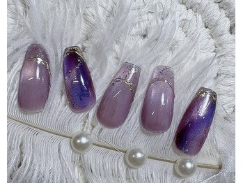 キララ(Kirara)/定額ネイル