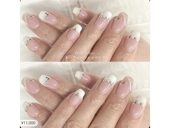 持ち込みデザイン¥11000