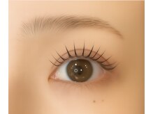 ニャーメリュクス 茅ヶ崎店(nya-meluxe)/まつげパーマ