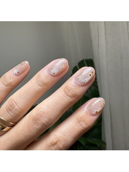 トイ(Toi.)/お持ち込み5本コース¥8990