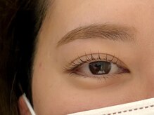 コルテアイ(CoRte.eye)/まつげパーマ/ラッシュリフト