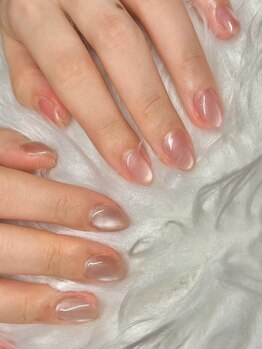 ティーラボ(T Labo)/Hand マグネットネイル