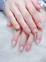 シックミュース 吉祥寺店(ChicMuse)/定額　パラジェル　長さだし