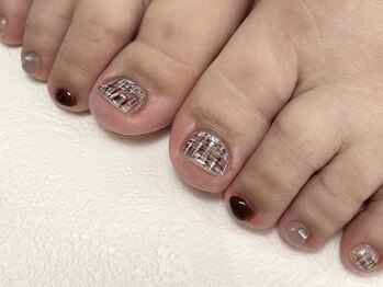 アトレ(Attrait)/定額design