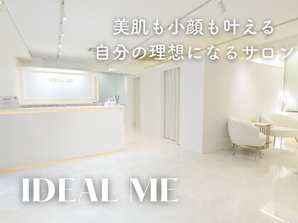 イデアルミー 大宮店(イデアルMe)の写真