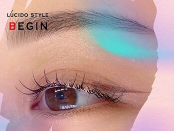 フェアリーテール つきのわ店/【まつげパーマ】パリジェンヌ