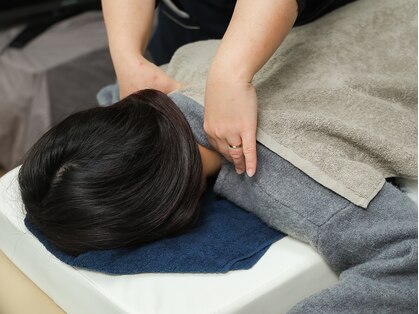 グランブルー(GRANDBLUE)の写真