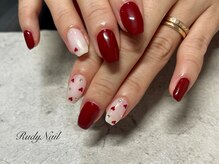 ルディーネイル(Rudy Nail)/