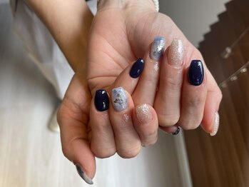 ワンカラー/ニュアンス