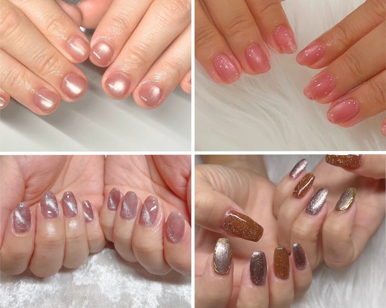 ミスネイル みどり町店(Ms.naiL)｜ホットペッパービューティー