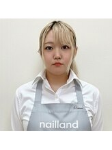ネイルランド 木場店&nbsp;Narumi 