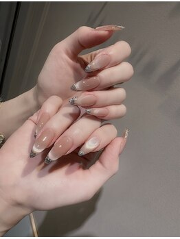 サニエネイルサロン 新大久保店(SANIE NAIL SALON)/