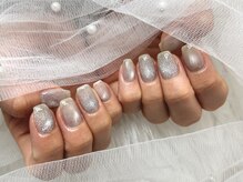 ボヌール(Bonheur)/#マグネット