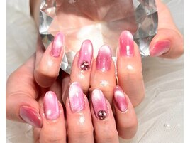 ワンカラー/マグネット/ちゅるん