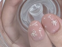 リール アイプラスビューティー(Rire eye + beauty)/シンプル¥6600デザイン